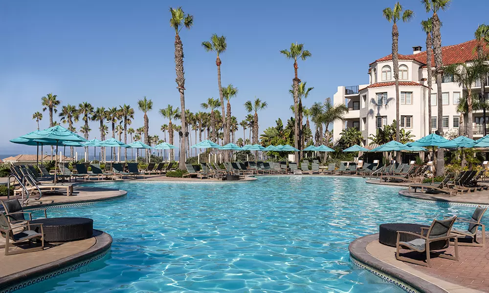 Spa Day with 50-Minute Signature Massage or Facial
