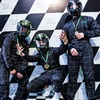 Image 5: Ultimate Group Karting 1X10 Min Ride & License for 1,2,4 or 6  Persons