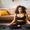 Image 2: Experience a 60-Min Sound Bath or Healing Meditation + Aromatherapy