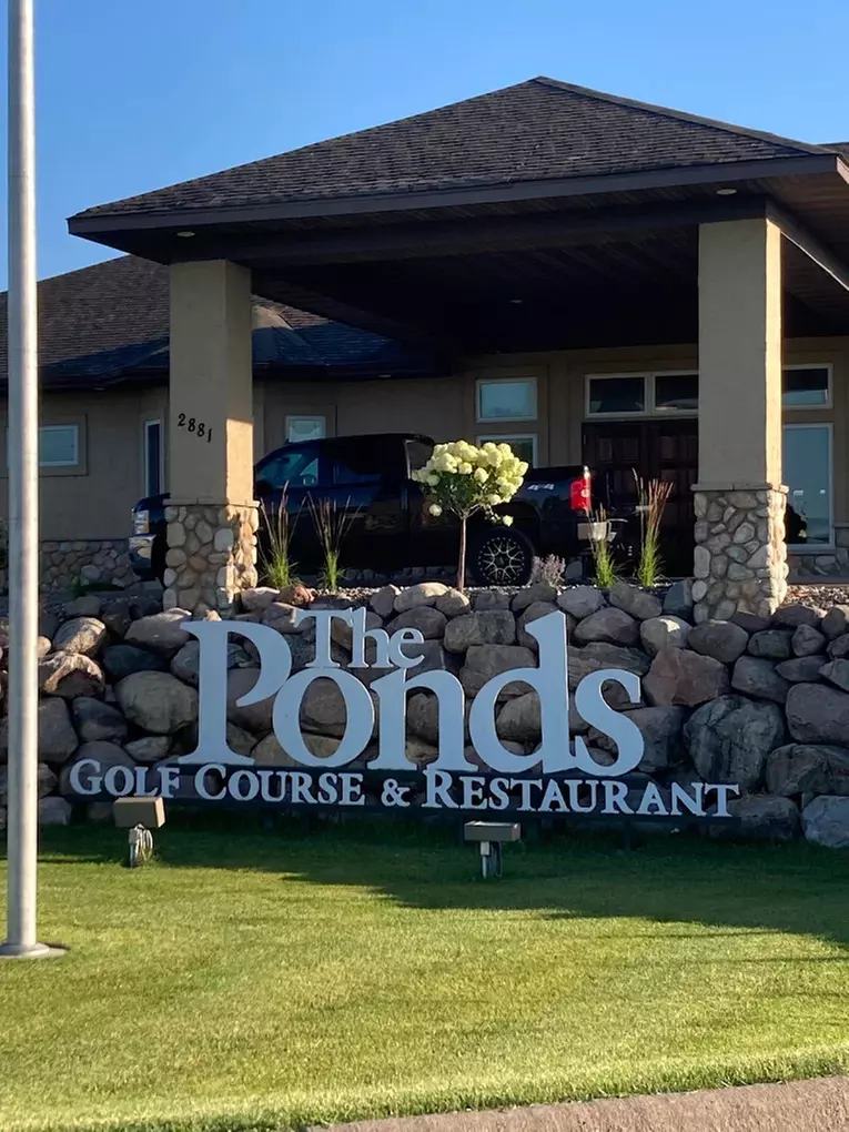 Unlimited Golf Membership for the 2026 Season at The Ponds Golf Course
