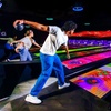 Image 1: 1 Hour of Traditional or SPARK Bowling for Up to 5 People