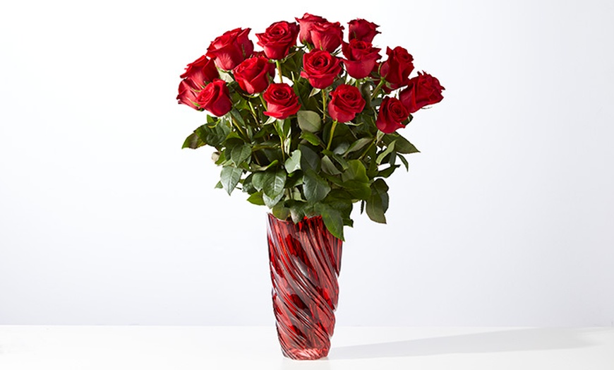 Image 7: FTD Same Day Valentine's Day Bouquets Up to 18% Off 