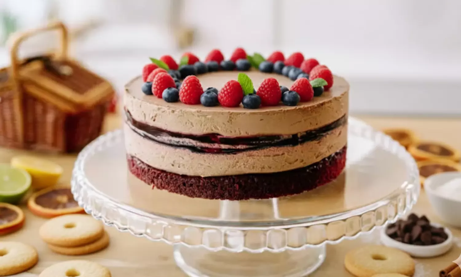 Individual or Bundle Online Baking & Gift Courses