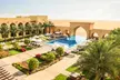Abu Dhabi: One-Night Stay for Two with Meals and Beverages at 4* Tilal Liwa Hotel - Image 2
