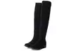 Bottes cuissardes XTI - Second Medium