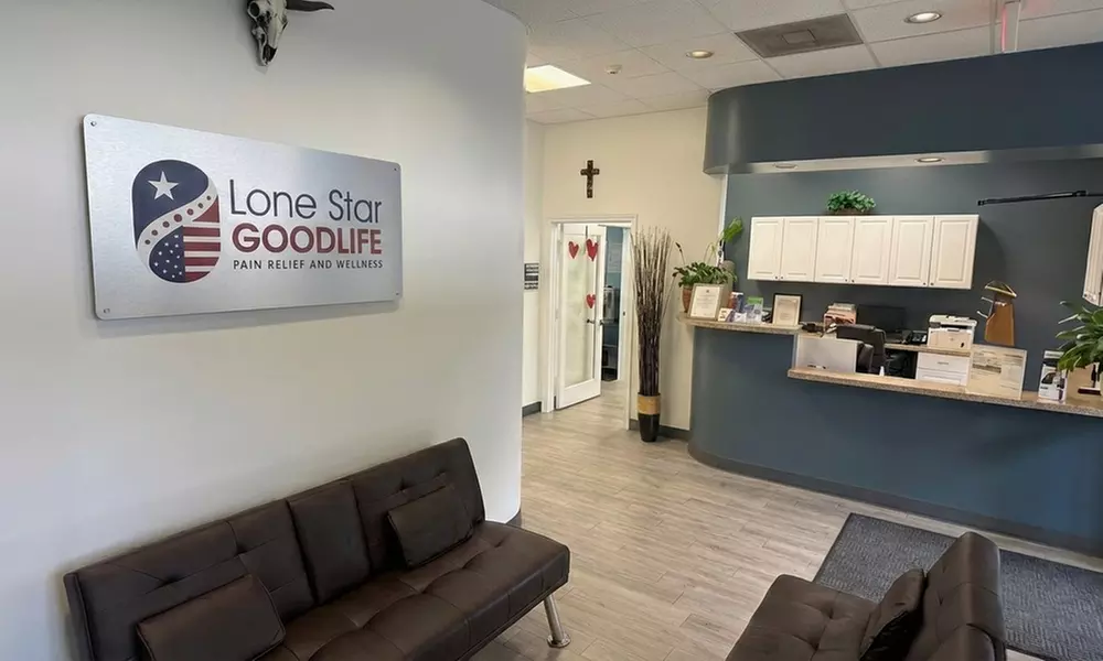 One, Two or Three Spinal Decompression & Shockwave Therapy Treatment