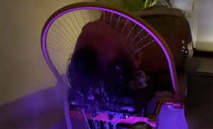 Rytuał Head Spa – połączenie pielęgnacji z głębokim relaksem Rytuał Head Spa – połączenie pielęgnacji z głębokim relaksem