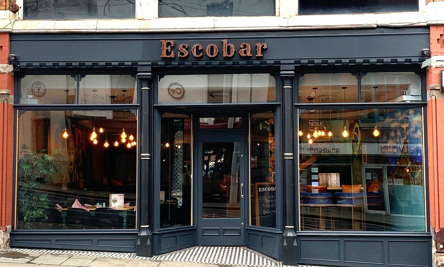 Image 8: Savor & Enjoy: Tapas and Cocktails Delight for Two or Four People