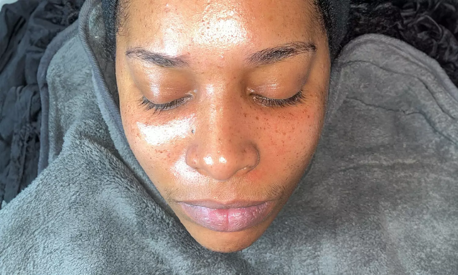 Up to 40% Off on Brazilian / Bikini Waxing at NuSkin Cosmetics