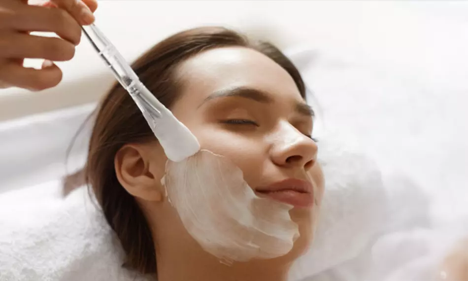 Relax: 60-/90-Min Massage, or a Pampering Package(Massage & Facial)