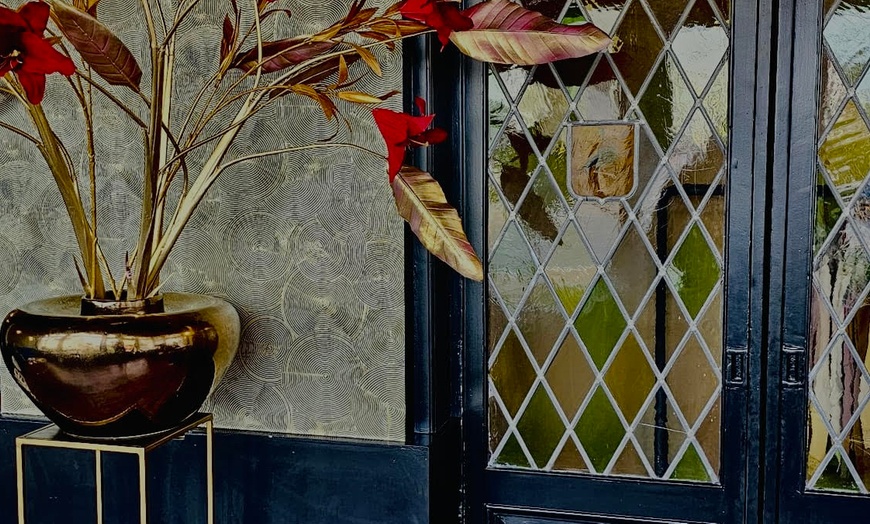 Image 1: Strakke huid op benen & billen