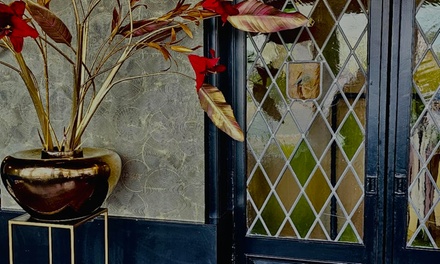 Bindweefsel massage lpg-behandeling van 60 minuten - I am Clinics