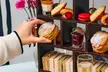 Savor an Elegant Afternoon Tea for Two or Four People w/ Optional Prosecco at The Wesley Euston (Up to 51% Off) - Image 7