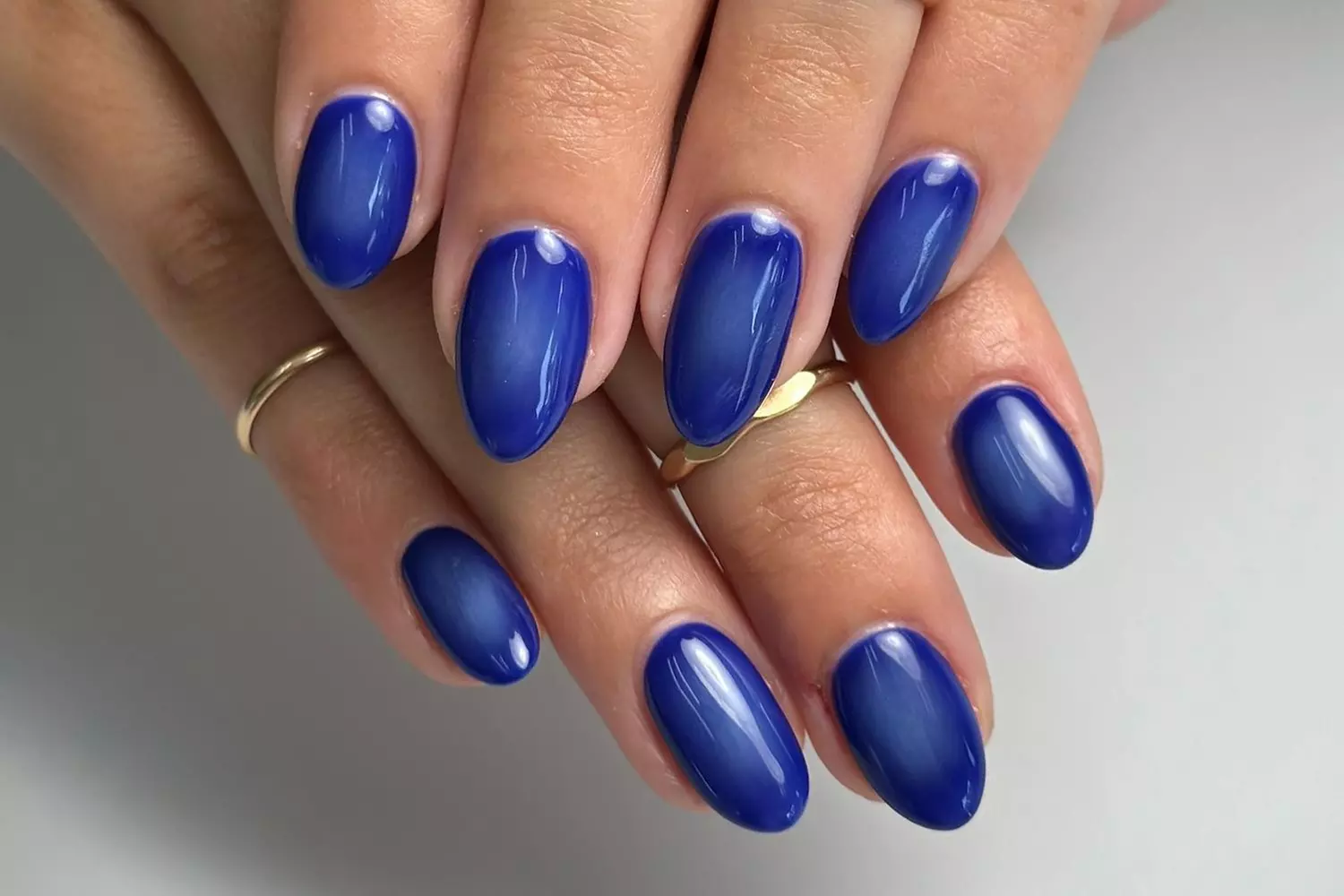 Enjoy a Relaxing Regular Manicure, Gel Manicure, Gel Pedicure or Both