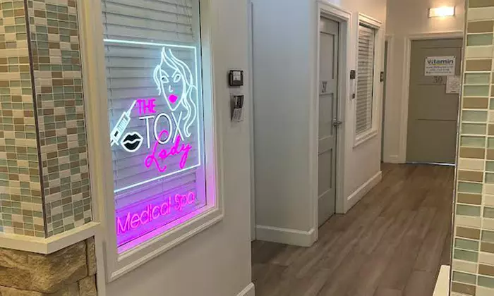 Rejuvenate Your Look with 20 or 40 Units of Letybo