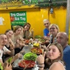 Image 5: Vietnam: Half-Day Saigon By Night And Street Food By Motorbike