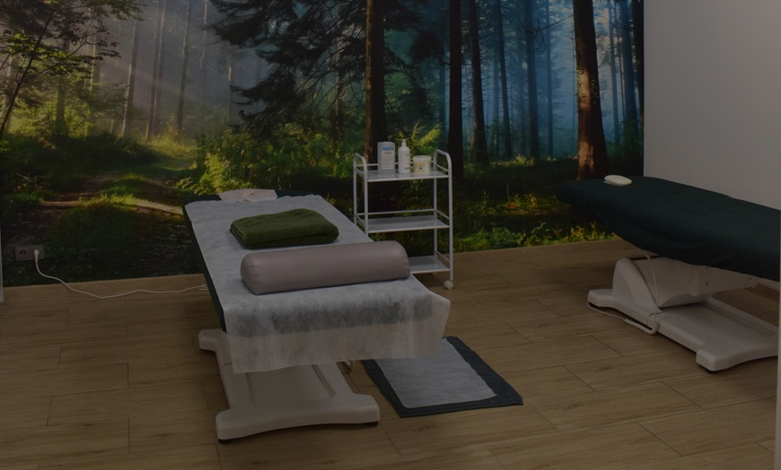 Image 2: Masaż klasyczny, relaksacyjny, sportowy lub wybranych partii ciała