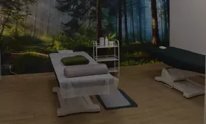 Masaże dla 1 lub 2 osób: stemplami ziołowymi, relaksacyjny i więcej