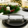 Image 4: 10-Inch Christmas Crackers Jewellery Made With Moissanite & Austrian Crystals