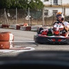 Image 1: Sesión de karts para 1, 2 o 4 personas