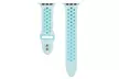 Breathable Silicone Sport Band for Apple Watch All Series  - Second Medium