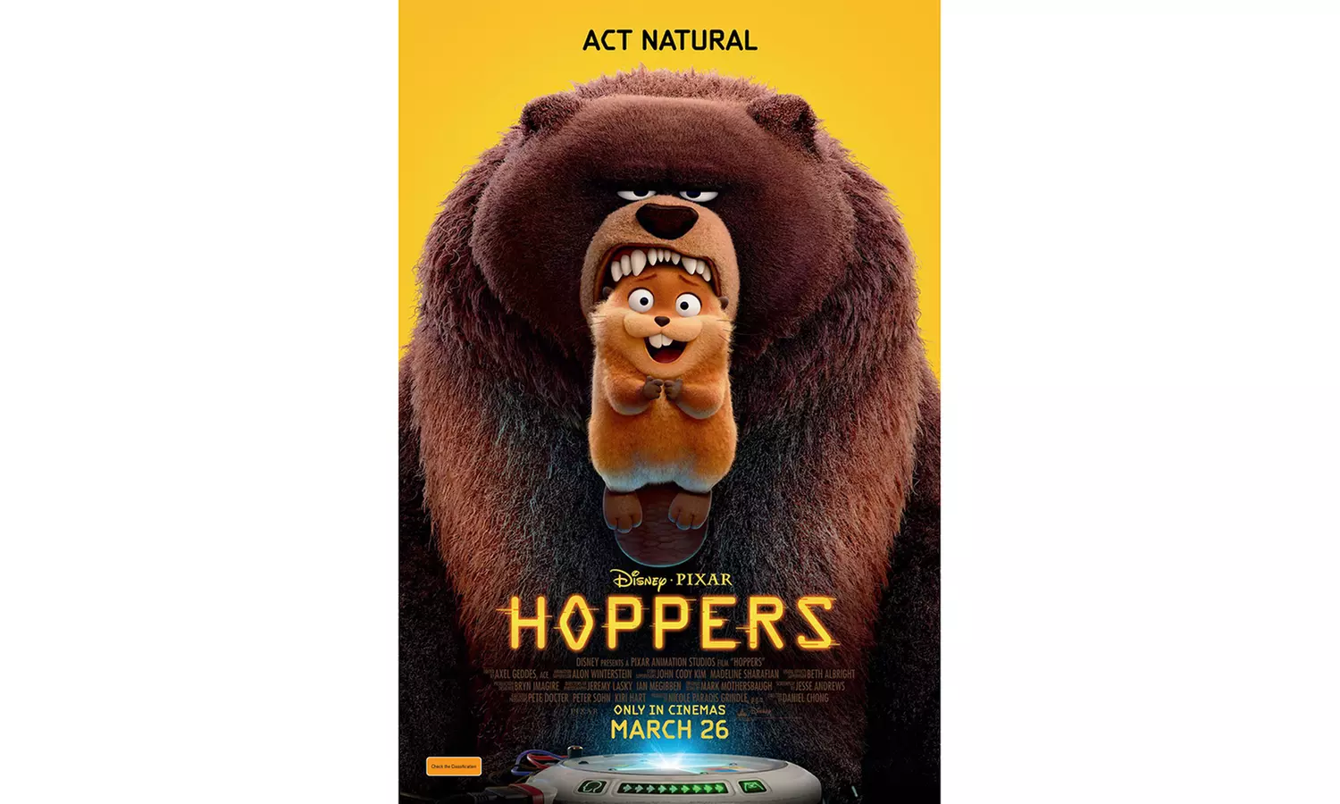 Event Cinema eVouchers Flash Sale