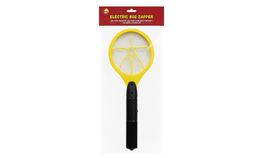 Image 11: One or Two Generise Electric Bug Zappers