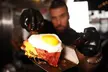 Treat Yourself to Family Feast: Burgers, Fries, Onion Rings, Milkshakes, 2 Pepsis & More (Up to 14% Off)  - Second Medium