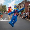 Image 3: 4th of July Sale! Save 63% on Sesame Place Philadelphia Tickets