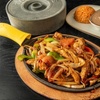 Image 10: 1 or 2 Starter +Two Main Dishes & Two or Four Drinks for 2 or 4 People