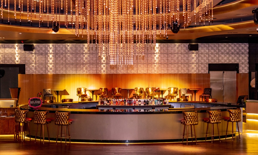 Image 4: Cena y espectáculo para 2, 4 o 6 personas