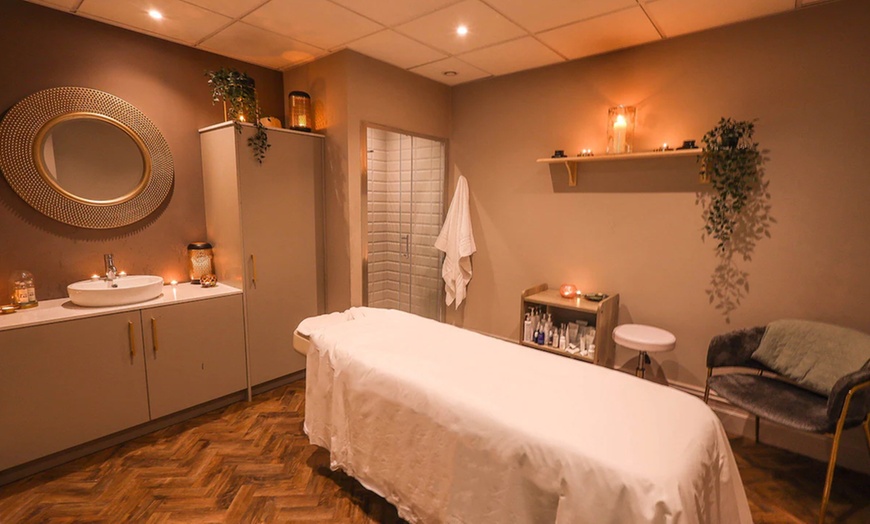 Image 5: 4* Co. Clare: Double or Twin Room Stay w/ Spa Credit, Breakfast & More