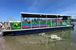 Public Fireworks and Sunset for One, Two, Three, or Four People at Point Pleasant Water Taxi (Up to 38% Off) - Second Medium