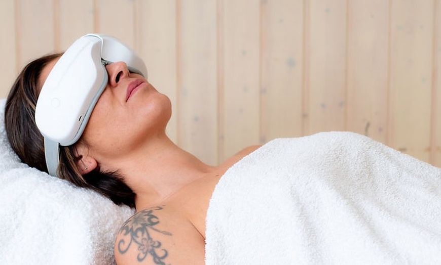 Image 4: Masaje corporal de 30 o 60 minutos con técnica a elegir y presoterapia