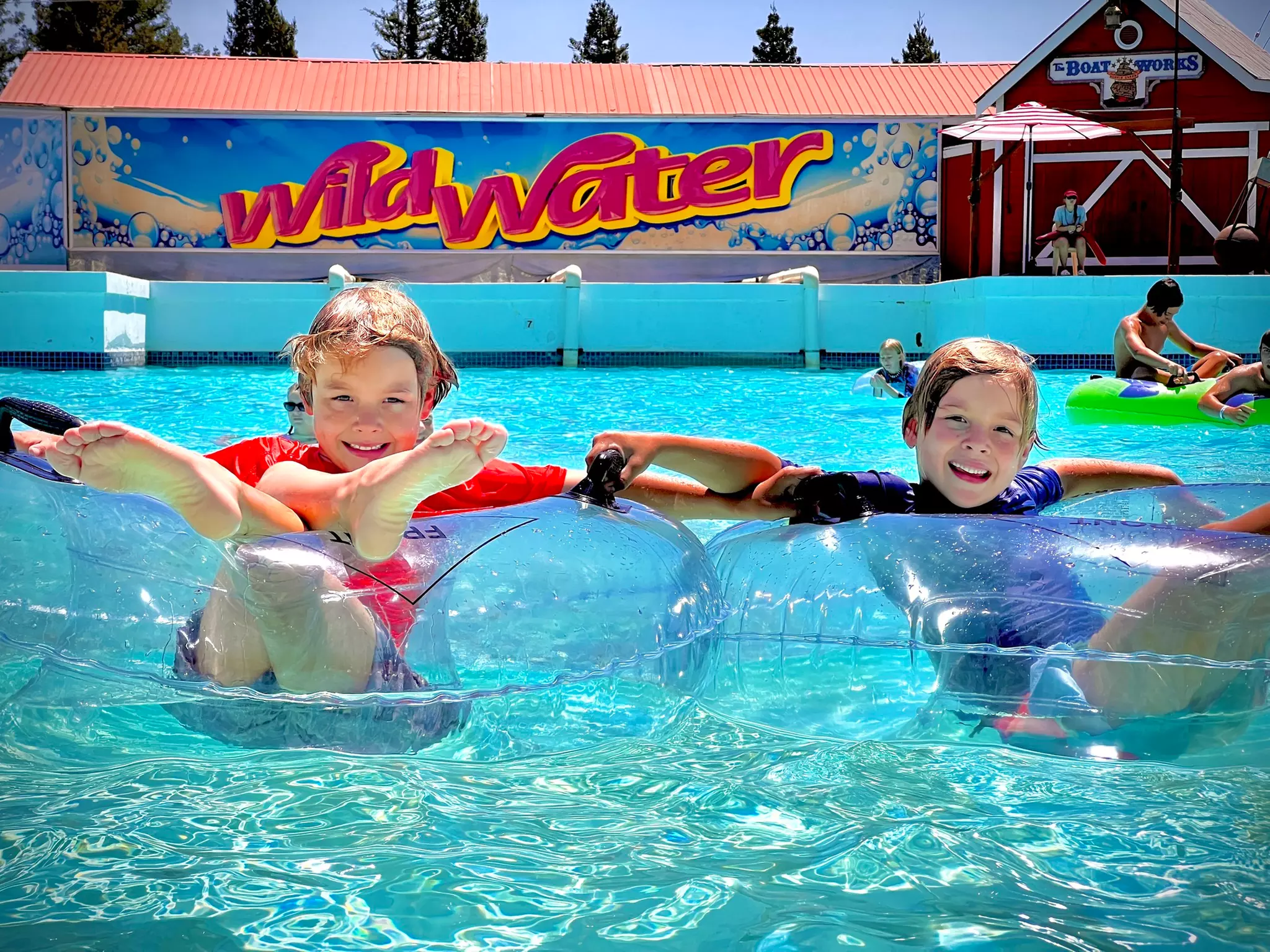 GetOut California Central Valley with Admission to 26+ Attractions