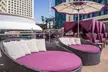 Splash into Luxury: Cabana and Daybed at Harrah's Las Vegas - (Up to 30% Off) - Second Medium