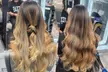 One or Two Sessions: Keratin Treatment with Optional Haircut for One Person at Bella'sHairSalon (Up to 57% Off) - Second Medium