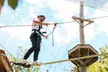 Experience a Full Day of Ziplining, Obstacle Courses, and Nature Trails at Refreshing Mountain - Up to 25% Off - Second Medium