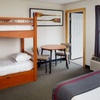 Image 5: Lakeside Adirondack Resort in Upstate New York With Beach Access