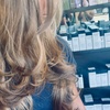 Image 1: Shine Bright with Blowout, Highlights, Extensions, and more!