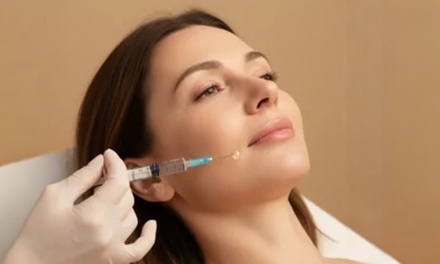 100 Units of Botox - Good Life Health Sculpt Aesthetics