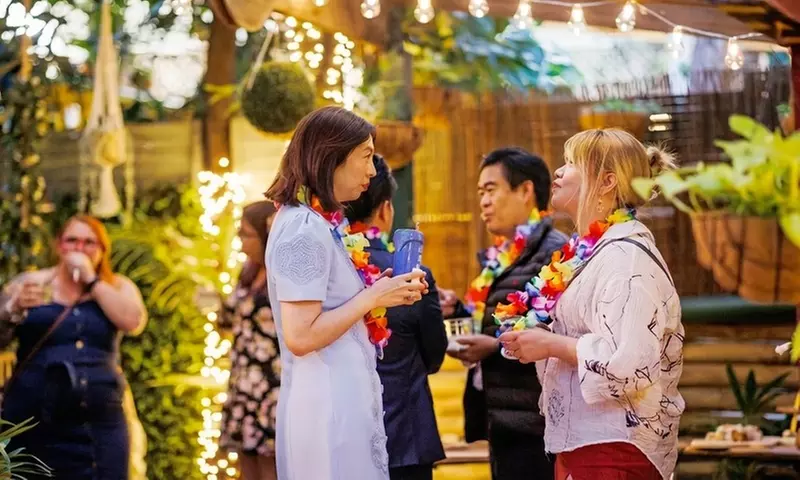 Gourmet Two-Course Steak Dinner with Choice of Cuts for 2, 4, or 6