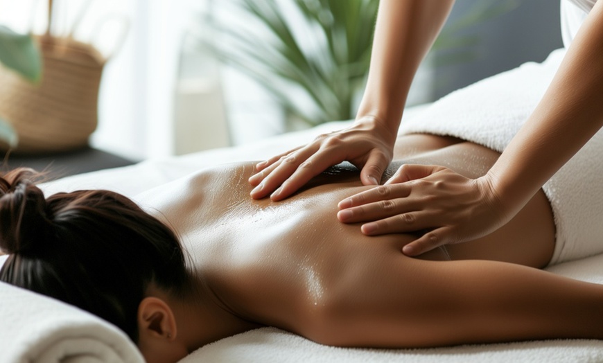 Image 4: Euphoria Spa Vouchers: £40 or £80 to Spend on Treatments and Wellness