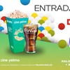 Image 2: ¡Vive la Fiesta del cine! 1 entrada para Cine Yelmo para 1 persona