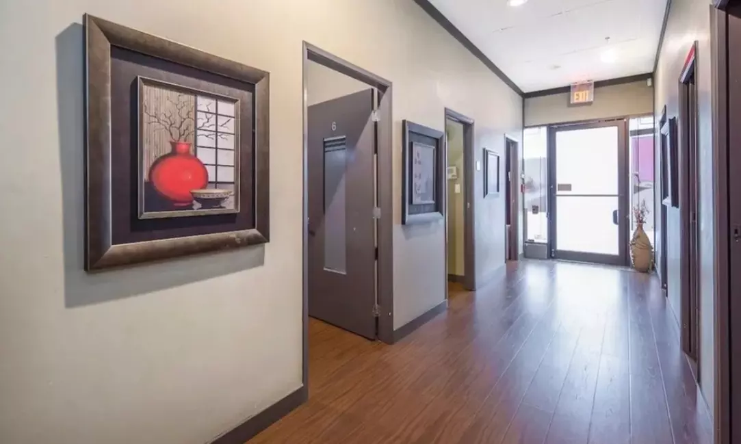 60-Minute Full Body Massage at King Feet Massage – Richmond (No. 3 Rd)