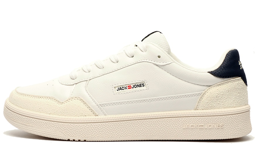 Image 12: Jack & Jones Bounce Men's Trainers
