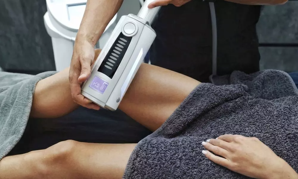 Achieve Smoother Skin: One or Four Sessions of Endosphere Therapy