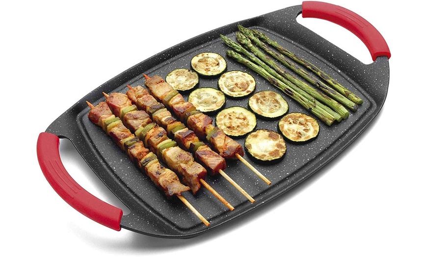 Image 5: Royalty Line Grillplatte