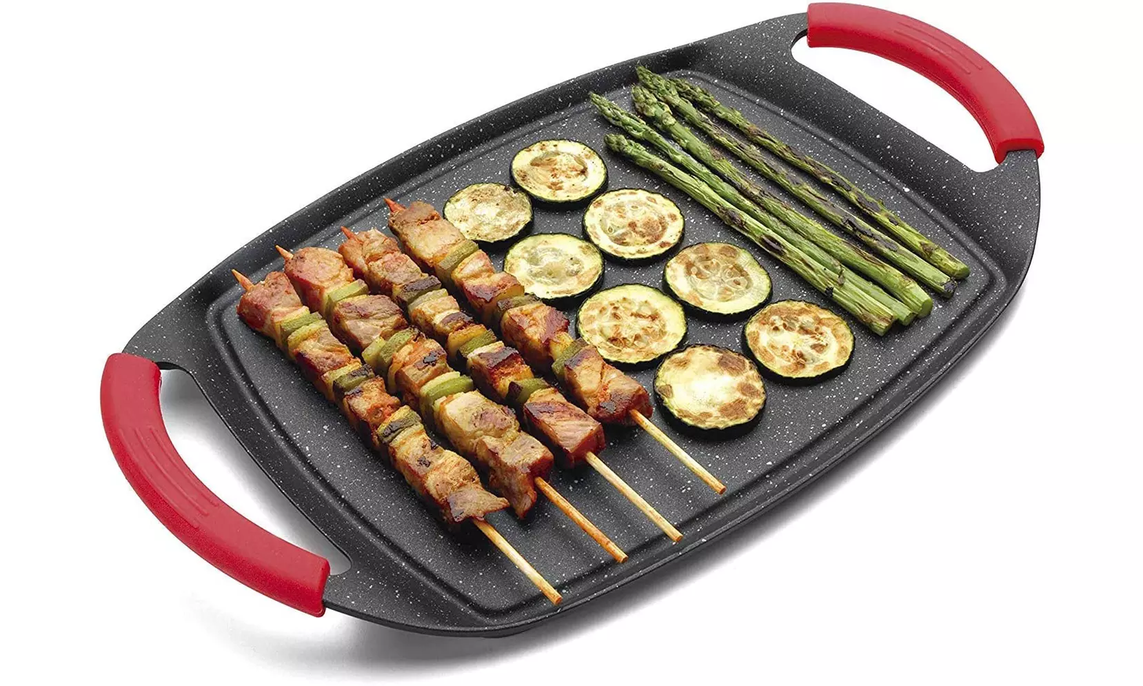 Royalty Line Grillplatte