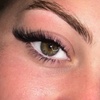 Image 1: Get Glamorous: Premium Classic, Hybrid, or Volume Eyelash Extensions